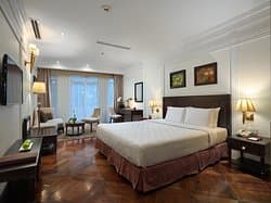 Hôtel TIEN THUY HOTEL — Vietnam