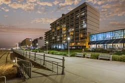 Hôtel COMFORT INN VIRGINIA BEACH — Etats Unis