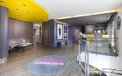 Hôtel HOTEL LIBERTEL MONTMARTRE DUPERRE — France