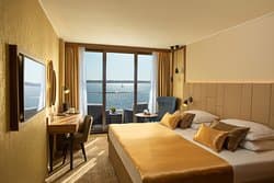 Hôtel GRAND HOTEL BERNARDIN — Slovenie