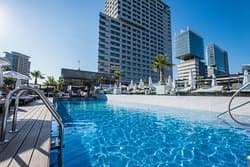 Hôtel HOTEL AMREY DIAGONAL — Espagne
