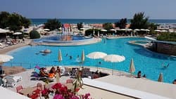 Hôtel Hotel Club Lookéa Albena — Bulgarie