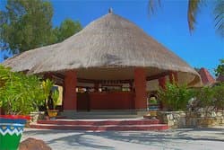 Hôtel Hotel Bougainvillees 3* — Senegal