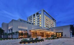 Hôtel SANGAM HOTEL MADURAI — Inde