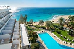 Hôtel GRECIAN BAY HOTEL AYIA NAPA — Chypre