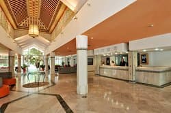 Hôtel Hotel Volubilis 4* — Maroc