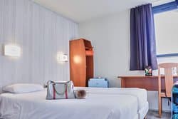 Hôtel HOTEL BALLADINS CHAMBERY CONFORT — France