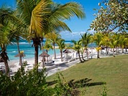 Hôtel HOTEL VILLAGE PIERRE & VACANCES SAINTE ANNE — Guadeloupe