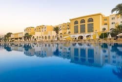 Hôtel Hotel Mariqueen 4* — Tunisie