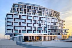 Hôtel IBIS BRUGGE CENTRUM — Belgique