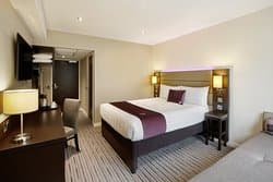 Hôtel MOTEL FORMULE 1 KINGS CROSS — Australie