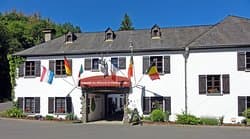 Hôtel HOTEL DOMAINE DU MOULIN D'ASSELBORN — Luxembourg