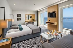 Hôtel HOTEL IMPORTANNE RESORT — Croatie