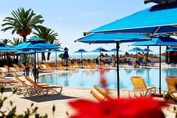 Hôtel Hotel Karthago Djerba 4* — Tunisie