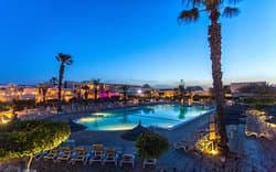 Hôtel Hotel Sangho Village Djerba 3* — Tunisie