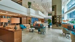 Hôtel RADIUS INTERNATIONAL HOTEL KUALA LUMPUR — Malaisie