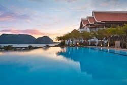 Hôtel ANDAMAN RESORT LANGKAWI (THE) — Malaisie