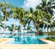 Hôtel Hotel Vanila 3* — Madagascar