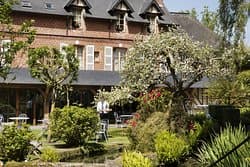 Hôtel HOTEL AUBERGE DE LA SOURCE — France