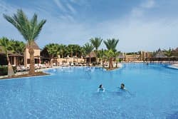 Hôtel Club Hotel Riu Funana 5* — Cap Vert