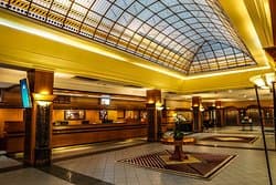 Hôtel CITY MATYAS HOTEL BUDAPEST — Hongrie