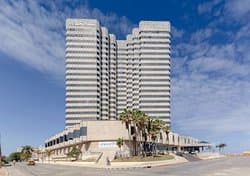 Hôtel HOTEL MELIA COHIBA — Cuba