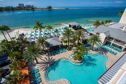 Hôtel Hotel Karibea Salako Beach Resort 3* — Guadeloupe