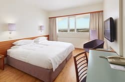 Hôtel ICELANDAIR HERAD HOTEL EGILSTADIR — Islande