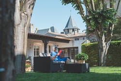 Hôtel BEST WESTERN LE DONJON HOTEL CARCASSONNE — France
