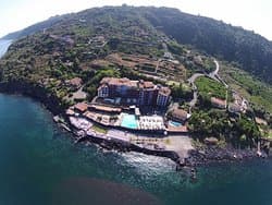 Hôtel HOTEL SANTA TECLA — Italie