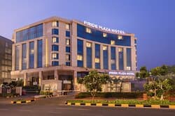 Hôtel ASHOK HOTEL NEW DELHI — Inde
