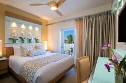 Hôtel Hotel Design Las Dunas 4* — Cap Vert