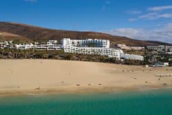 Hôtel HOTEL BARCELO JANDIA MAR — Espagne