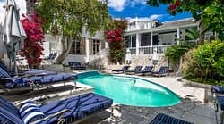 Hôtel CAPE TOWN LODGE HOTEL — Afrique du sud