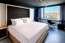 Hôtel HOTEL BLOOM! — Belgique