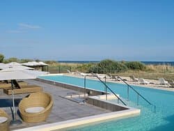 Hôtel ATALANTE HOTEL THALASSOTHERAPIE SAINTE MARIE — France