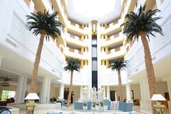 Hôtel DAN PANORAMA HAIFA HOTEL — Israel