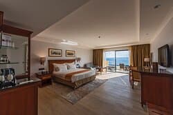 Hôtel SERENA BEACH CLUB HOTEL GOZO — Malte