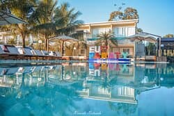 Hôtel MERCADO DE POUSO HOTEL PARATY — Bresil