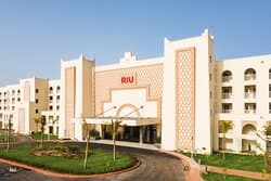 Hôtel Hotel Domaine De Nianing 3* — Senegal