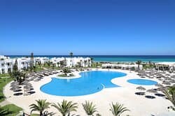 Hôtel VINCCI DJERBA RESORT — Tunisie