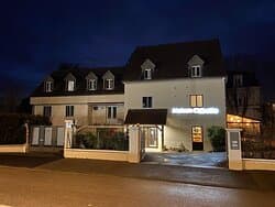 Hôtel HOTEL ALESIA — France