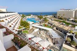 Hôtel Hotel Gala 4* — Canaries