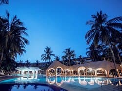 Hôtel Hotel Southern Palm 4* — Kenya