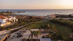 Hôtel Hôtel De Costa Bay — Chypre