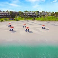 Hôtel Jebel Ali Hotel — Emirats Arabes Unis