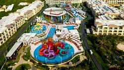 Hôtel Grand Hôtel Mercure Coralia Selmun Palace 4* — Malte