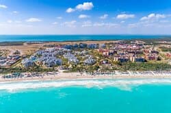 Hôtel Hôtel Club Tryp Peninsula Varadero 5* — Cuba