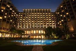 Hôtel HYATT REGENCY NEW DELHI — Inde