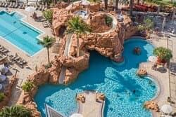 Hôtel DAN HOTEL EILAT — Israel